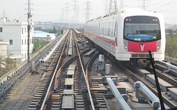 廣州地鐵21號線 廣州地鐵21號線